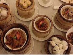 -福州天元国际威斯汀酒店·中国元素餐厅