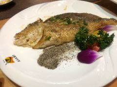 -割烹旭日本料理(龙湖狮山天街店)