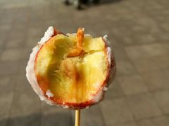 -粒上皇(淮河路步行街店)
