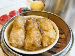 -金鮀岛潮州酒家