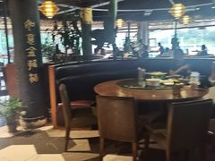 -盐帮食坊•小河帮川菜(四川师大店)