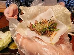 -CHINCHIN 青青·泰国料理(万象食家店)