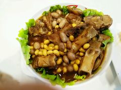 -嘉和一品(长江道店)