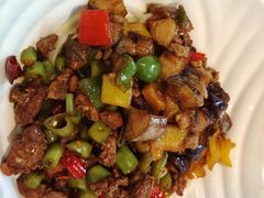 -乐三里屯面馆(阿那亚店)