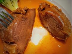 -阿一鲍鱼·20年匠心传承(天河北旗舰店)