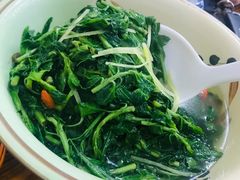 -南记食粥坊·宵夜大排档(岭南分店)