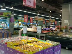 -永辉超市(百子湾店)