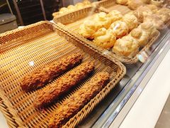 -贝儿多爸々の泡芙工房(嘉里汇店)