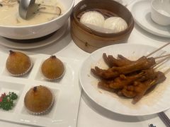 -海都六福酒家(世博广场店)