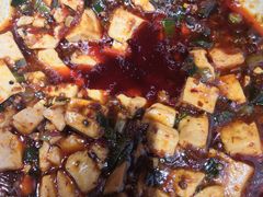 -李记搅团•非遗陕菜(三桥店)