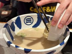 -味千拉面(和平大道奥山世纪城店)
