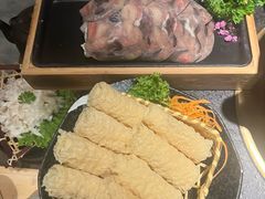 -湊湊火锅·茶憩(新中关购物中心店)