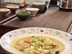 -卫鼎轩·曹公馆(鼓楼店)