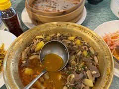 -巴音浩日娲·蒙餐(双林东路店)