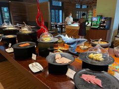 -海南清水湾莱佛士酒店