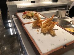 -盐城万豪酒店-盐城厨房西餐厅