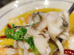 新派酸菜鱼-涌上外婆桥(南塘店)