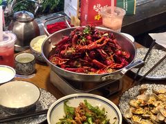 -虾小龙老长沙龙虾馆(坡子街店)