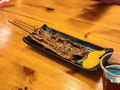 -土蚝·高压锅生蚝(百姓美食街店)