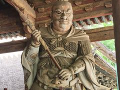 -晋祠博物馆