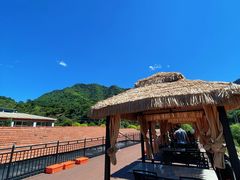 -遇见小院—虹鳟鱼•农家菜(怀柔店)