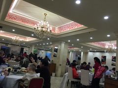 -红高粱大酒店(宁山东路店)