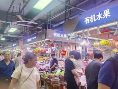 -珠光市场(文德南路)