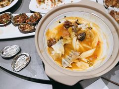 -神洲四海大酒楼(王府井澳门中心店)