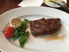 -上海柏悦酒店·世纪100牛排馆