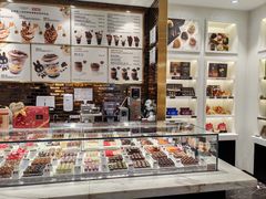 -GODIVA(五角场万达广场店)