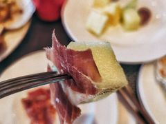 -杭州西子湖四季酒店-WL BISTRO西湖餐厅(灵隐路店)