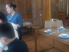 -乔家满族八大碗(流水沟店)