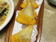 -厝小满.姜母鸭/泉州菜(桥南店)