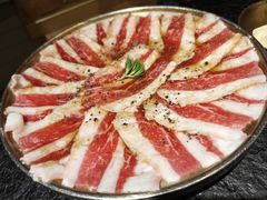 -味家烤肉烤鳗鱼牛排(西塔旗舰店)