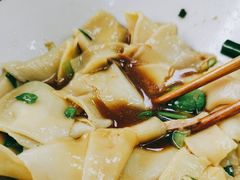 -樊记腊汁肉(竹笆市总店)