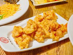 -叶派龙虾•招牌香辣蟹·海鲜(中海国际店)