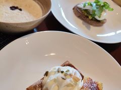 -杭州西子湖四季酒店-WL BISTRO西湖餐厅(灵隐路店)