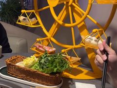 -故里和山·成都火锅(欢乐港湾店)