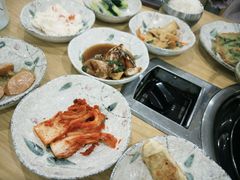 -真情鲍鱼海鲜汤