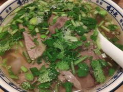 -嘻小北·兰州清汤牛肉面(南翔印象城MEGA店)