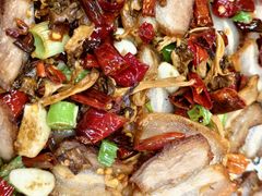 -宋记冕宁土菜馆(海门渔村二店)