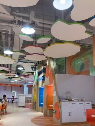 -尼克Playtime(欢乐海岸店)