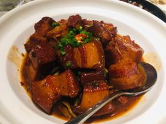 干豆角红烧肉-时间仓(湘江世纪城店)