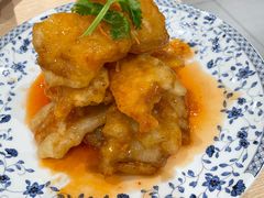 -老边饺子馆(东单店)