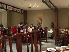 大堂-古关火锅店(古北水镇景区店)