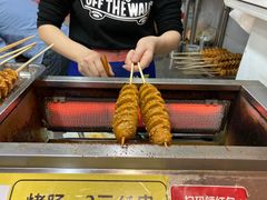 -喜糯·贵阳糯米饭