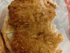 -麦当劳(东方时代广场分店)