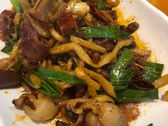 -遵义虾子卢四羊肉粉(大沽路店)