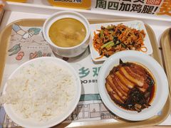 -老乡鸡(华润太湖店)