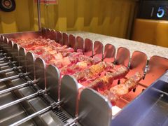 -丰茂烤串(卫星广场店)